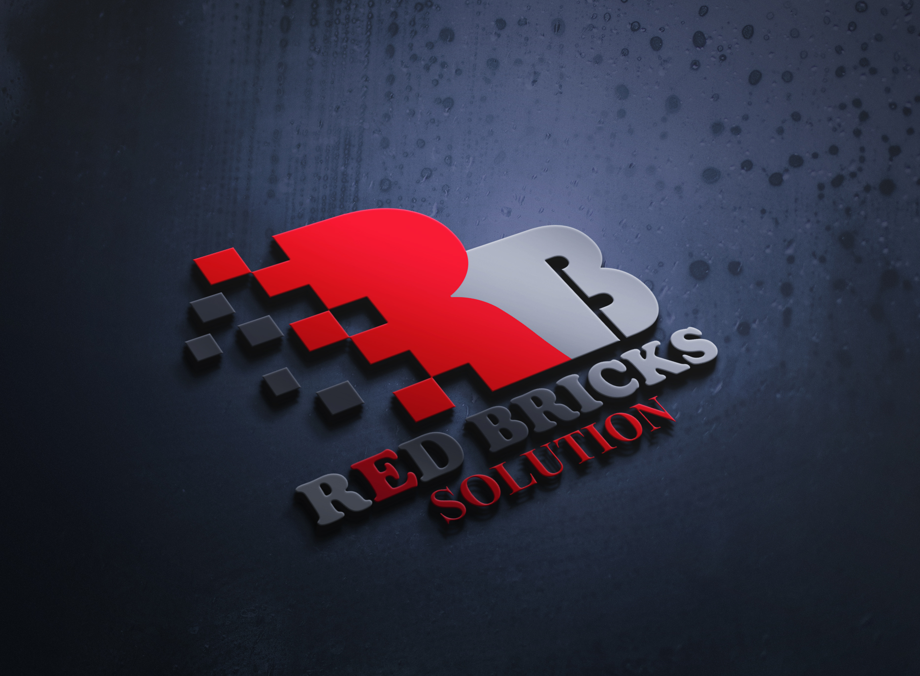 Red Bricks Solution